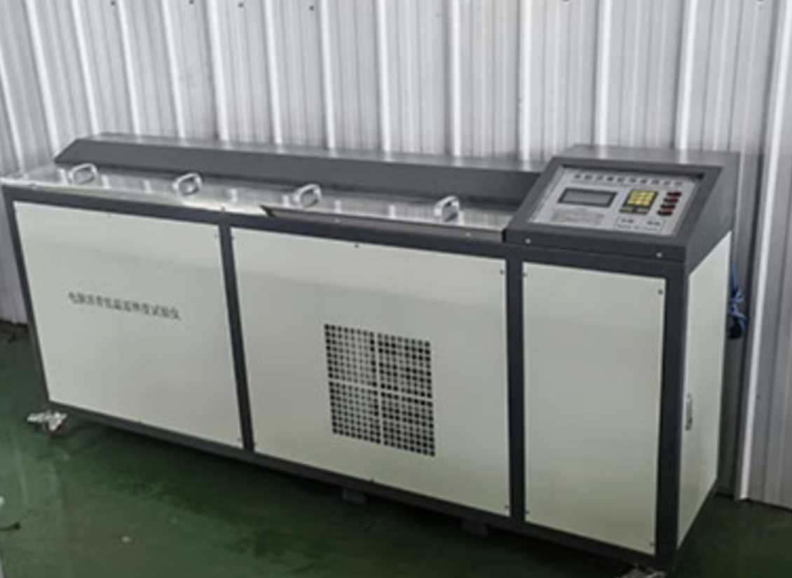 如何避免沥青仪器的隐患？请看本文