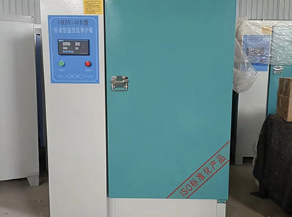 混凝土仪器的特点