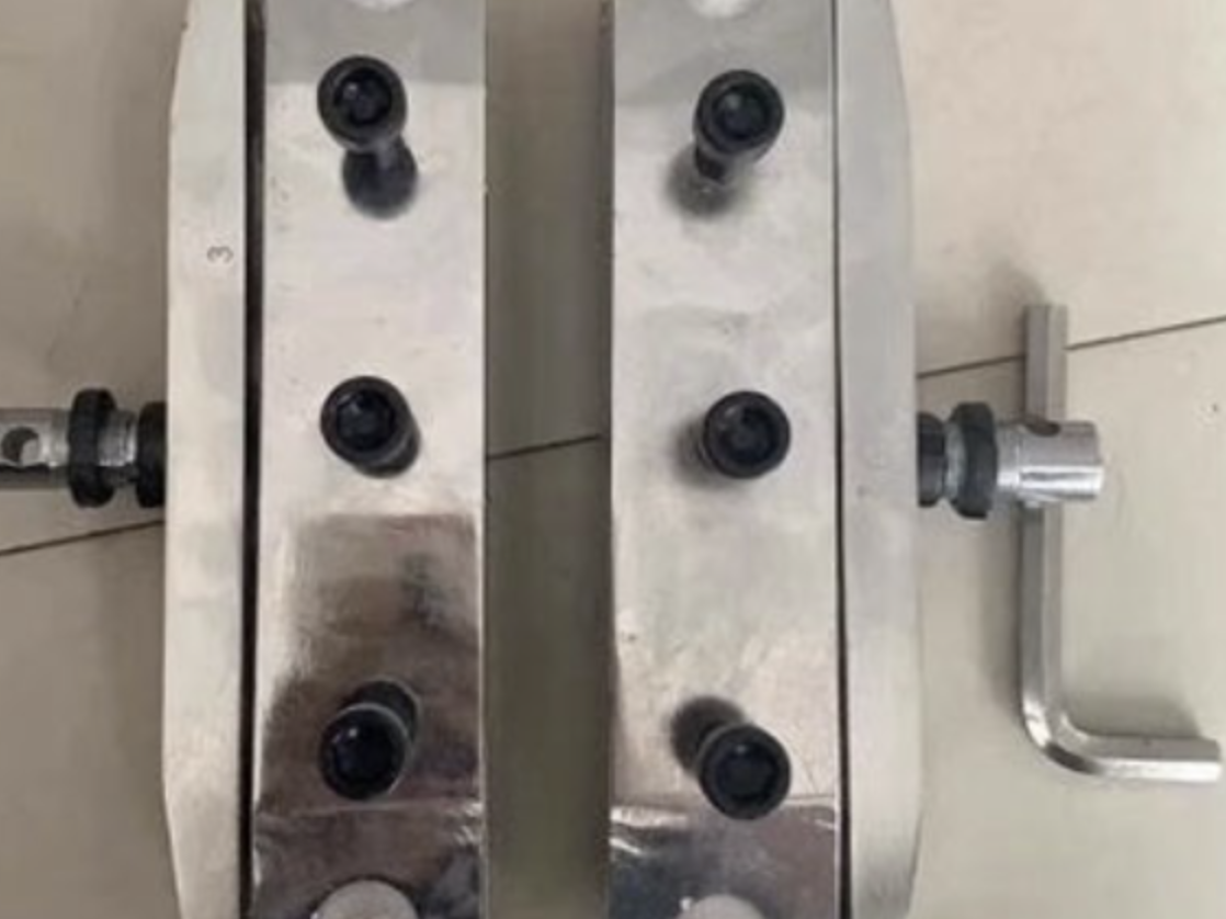 铁路试验仪器助力未来交通