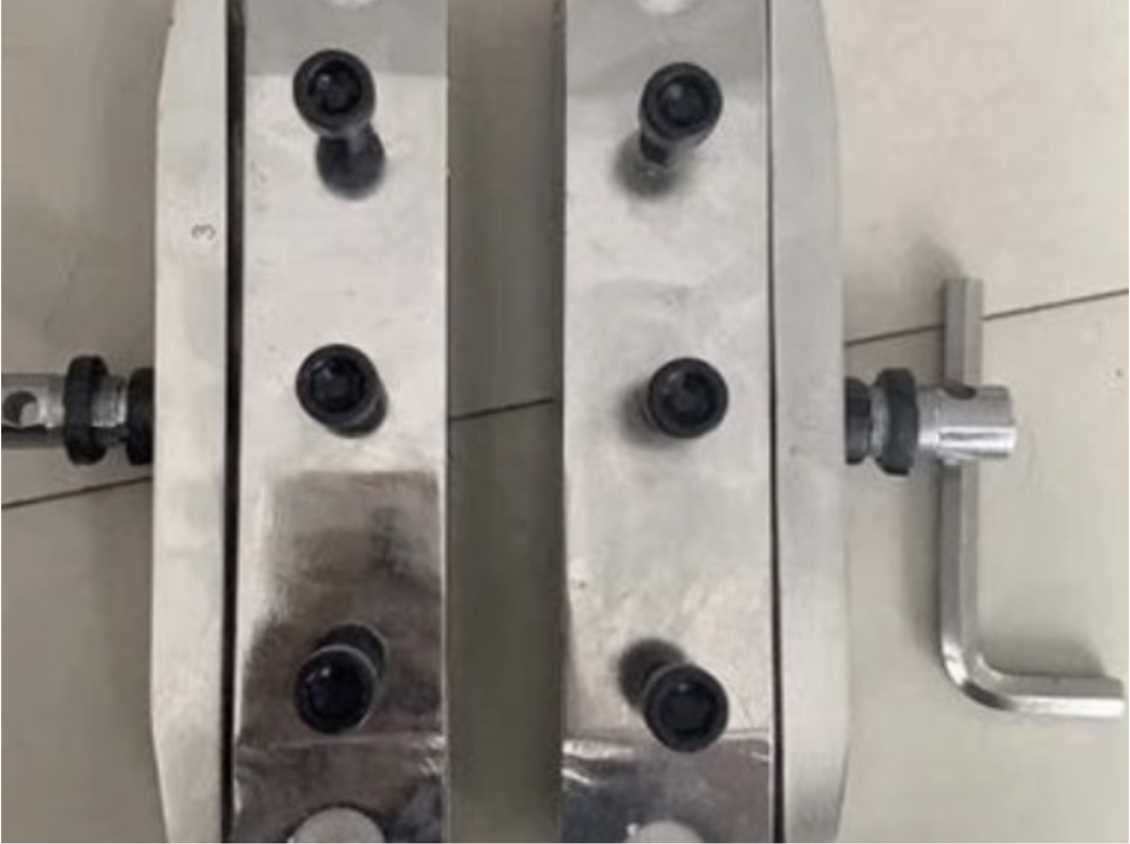 铁路试验仪器：铁路安全的关键