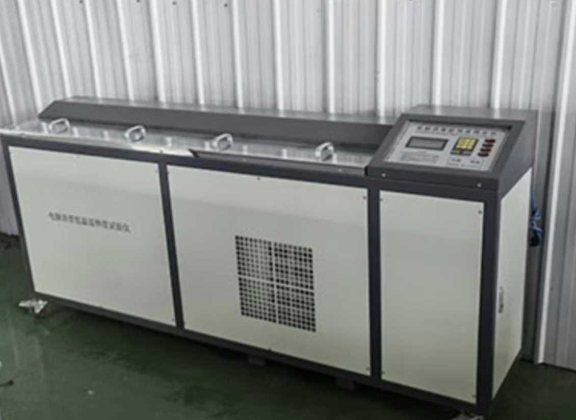 探究沥青仪器的秘密