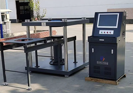  带您了解压力机的多功能应用