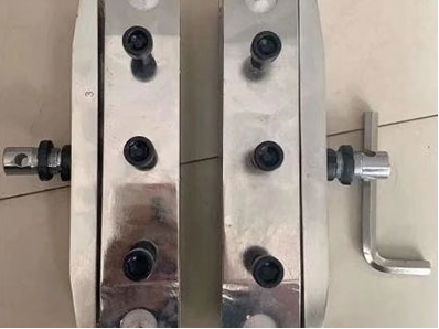 铁路试验仪器的发展与应用