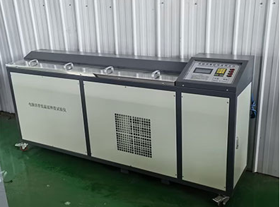 探索沥青仪器的发展趋势