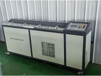 沥青仪器：提高路面质量的关键