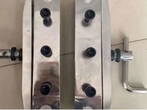 铁路试验仪器：维护交通安全的工具