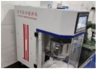 水泥胶砂搅拌机有哪些常见故障