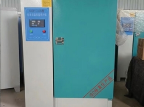 混凝土仪器：确保混凝土工程的质量