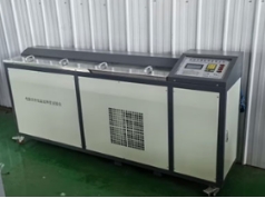 沥青仪器：提升道路质量的关键工具