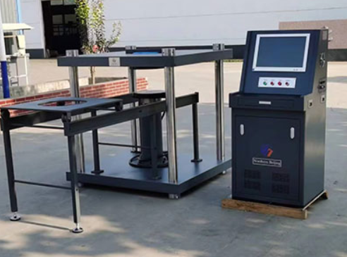 沈阳压力机：创新驱动保障安全