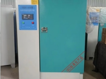 混凝土仪器：技术破解工程难题