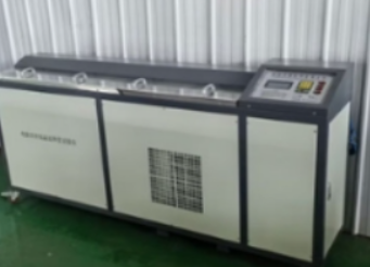 沈阳沥青仪器：关键有效保障工具