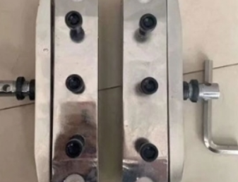 铁路试验仪器：安全基石